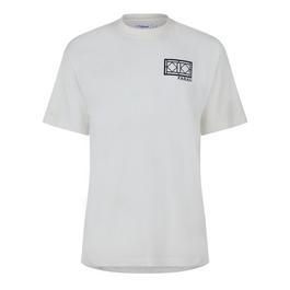 Farah Logo T-Shirt