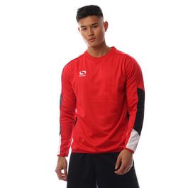 Sondico Long-Sleeve Performance T-Shirt