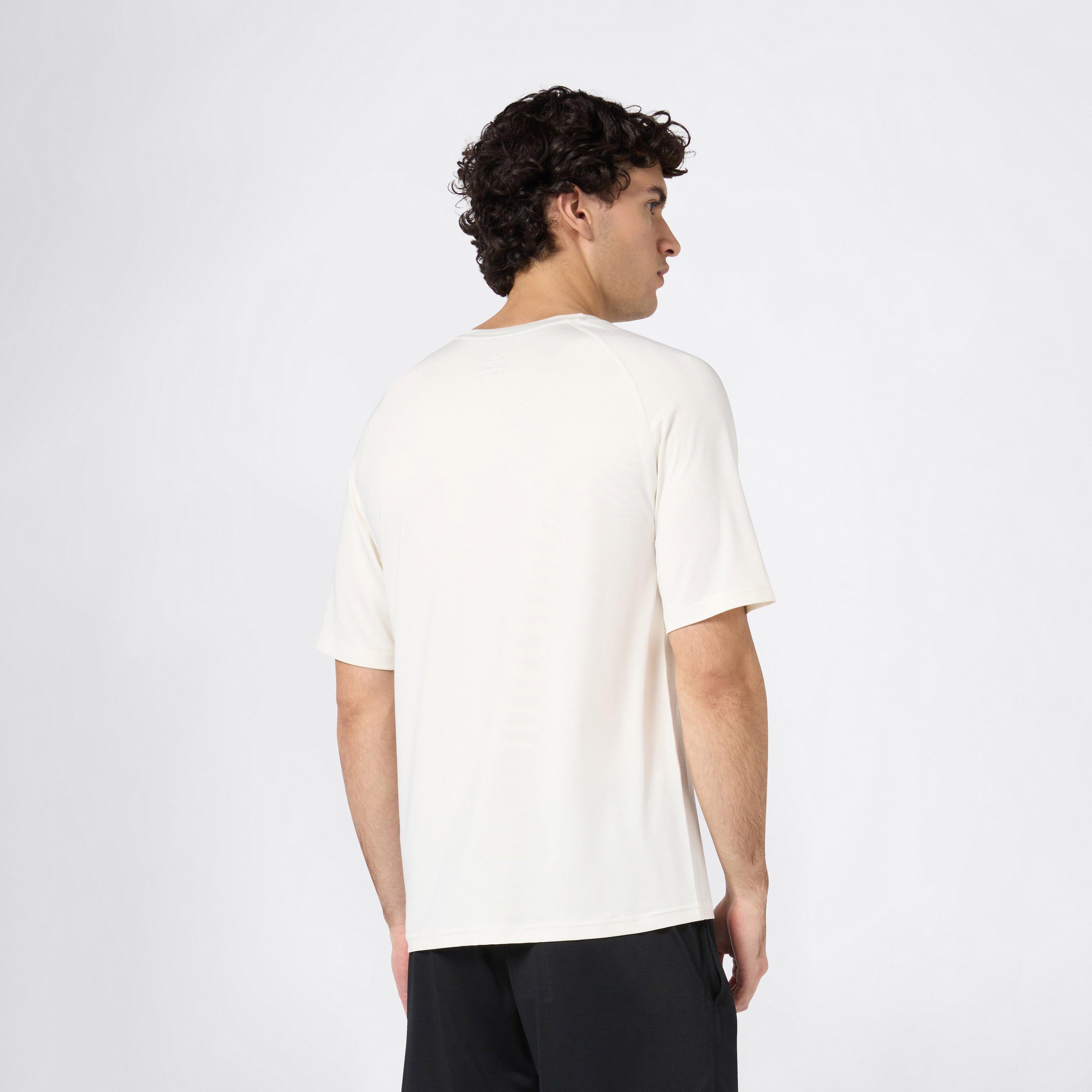 Wit - Champion - Men's Short Sleeve Performance Gym Top - 3
