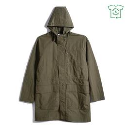 Farah Farah Worthy Hooded Coat