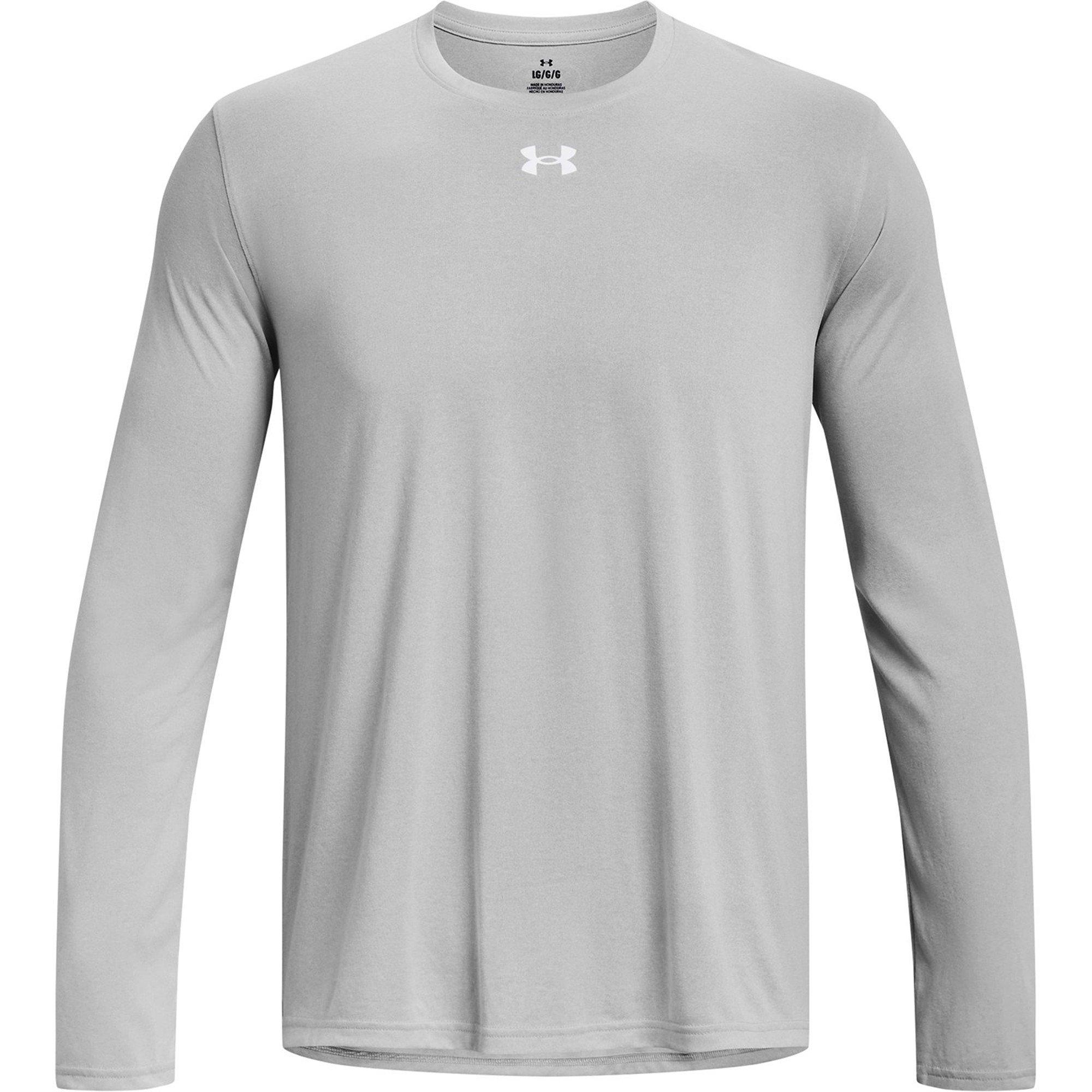 Men's Team Tech Long Sleeve T-Shirt