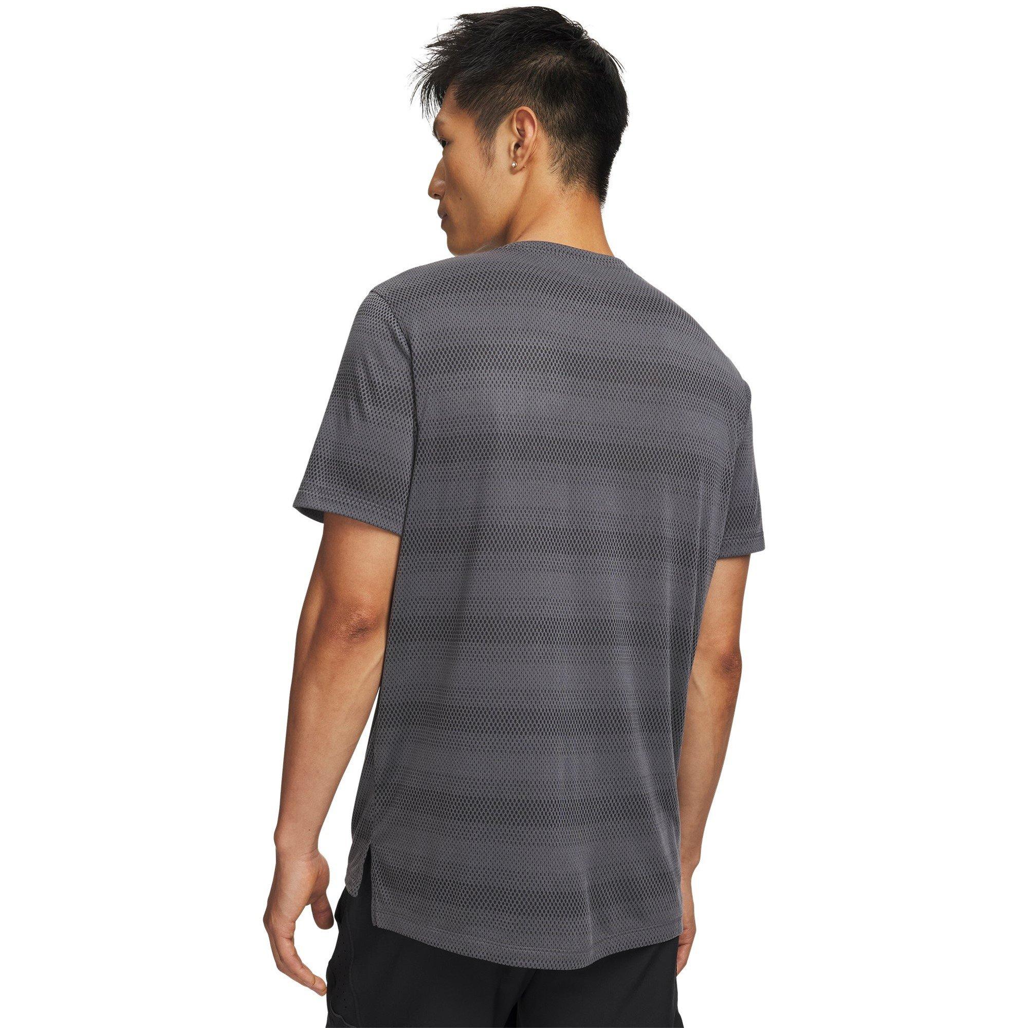 Cstlerck/Refl - Under Armour - UA UA Velociti SS Sn00 - 2