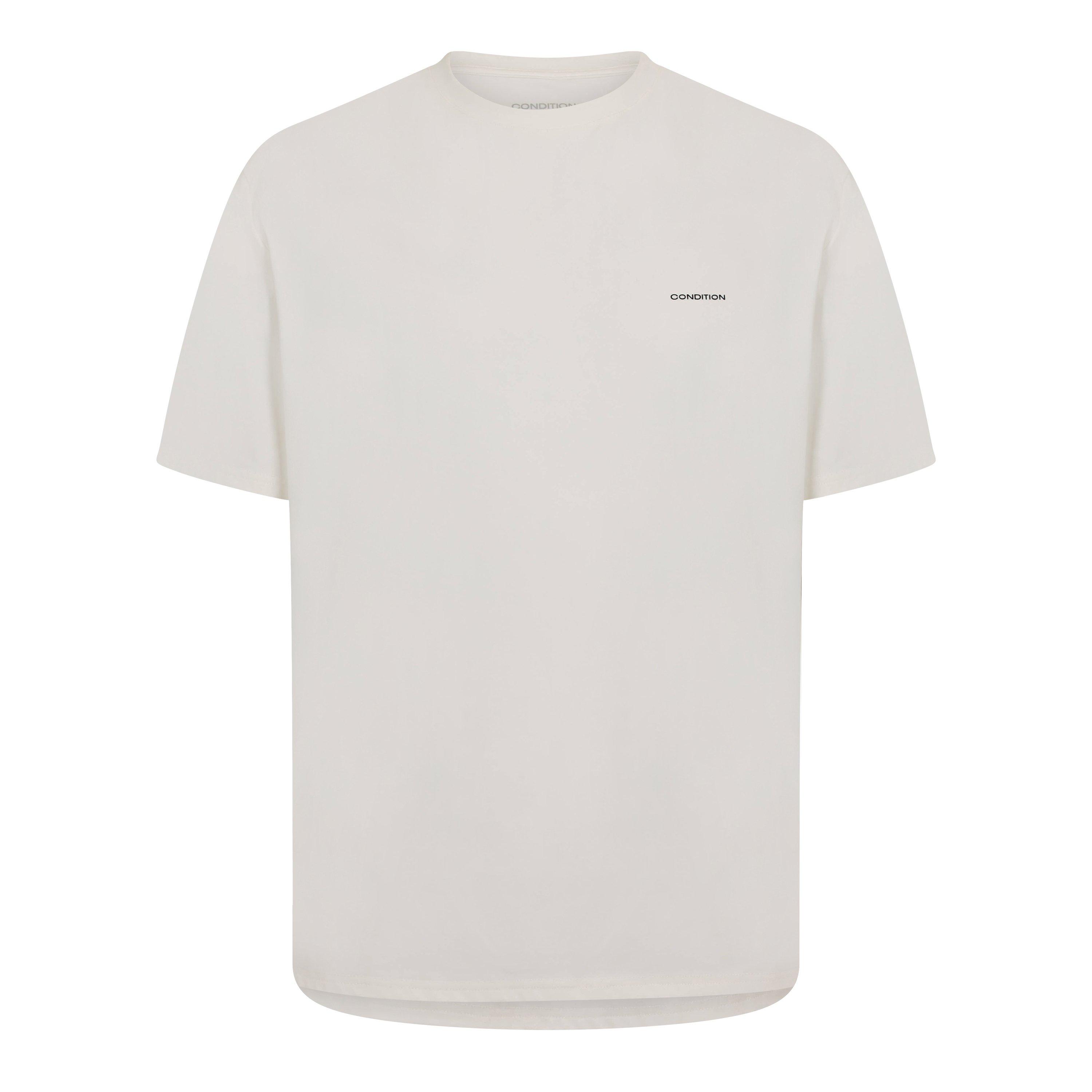 Men's Everyday Tee Short Sleeve Performance Gym Top