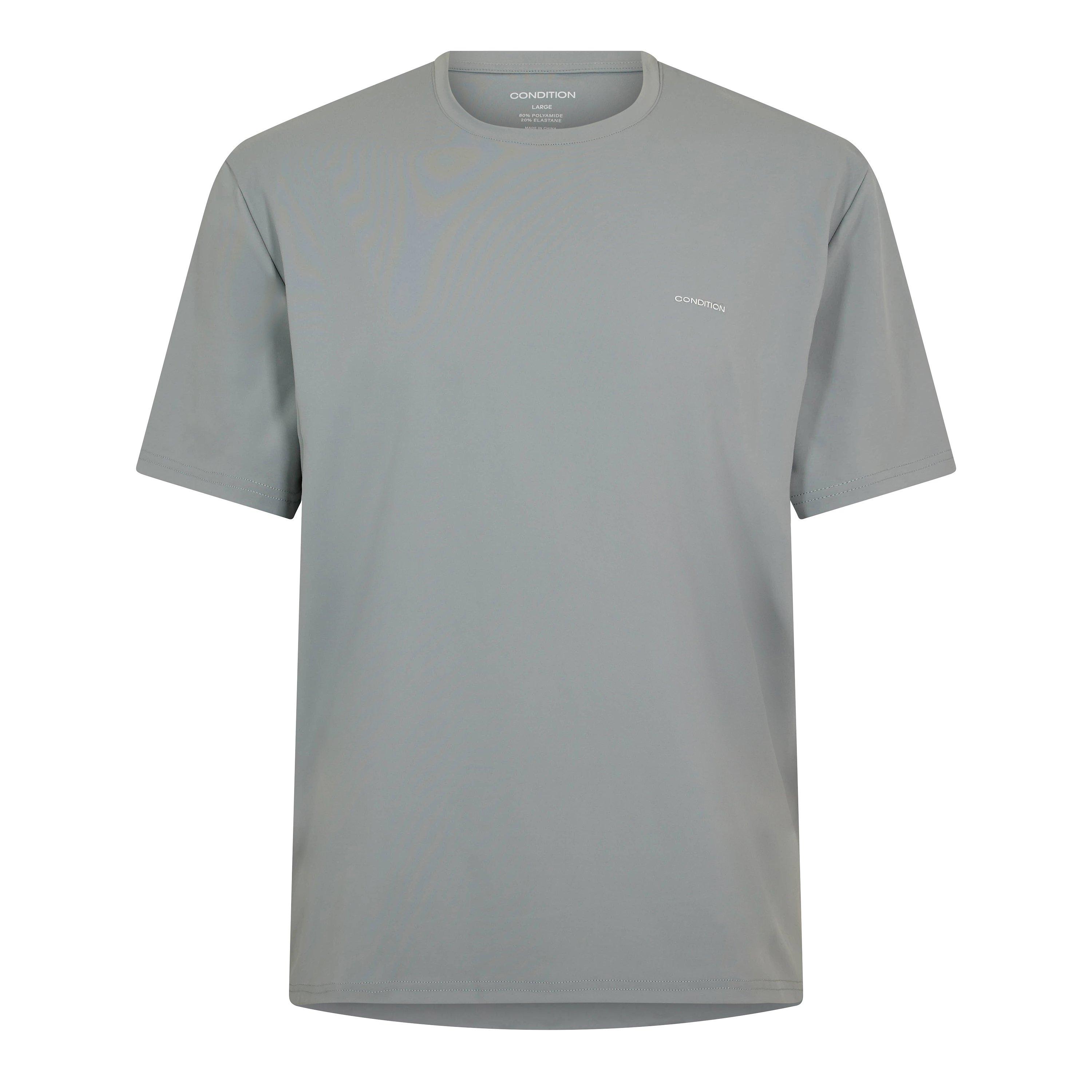 Men's Everyday Tee Short Sleeve Performance Gym Top
