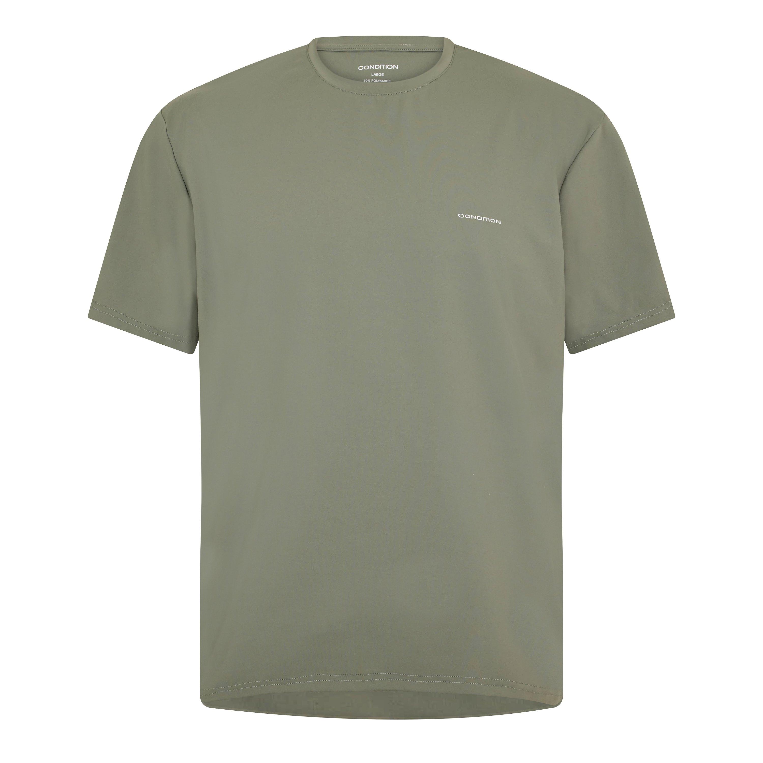 Men's Everyday Tee Short Sleeve Performance Gym Top