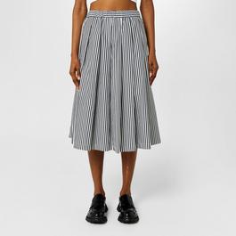 Comme des Garcons Girl CDGG Strp Skrt Ld42