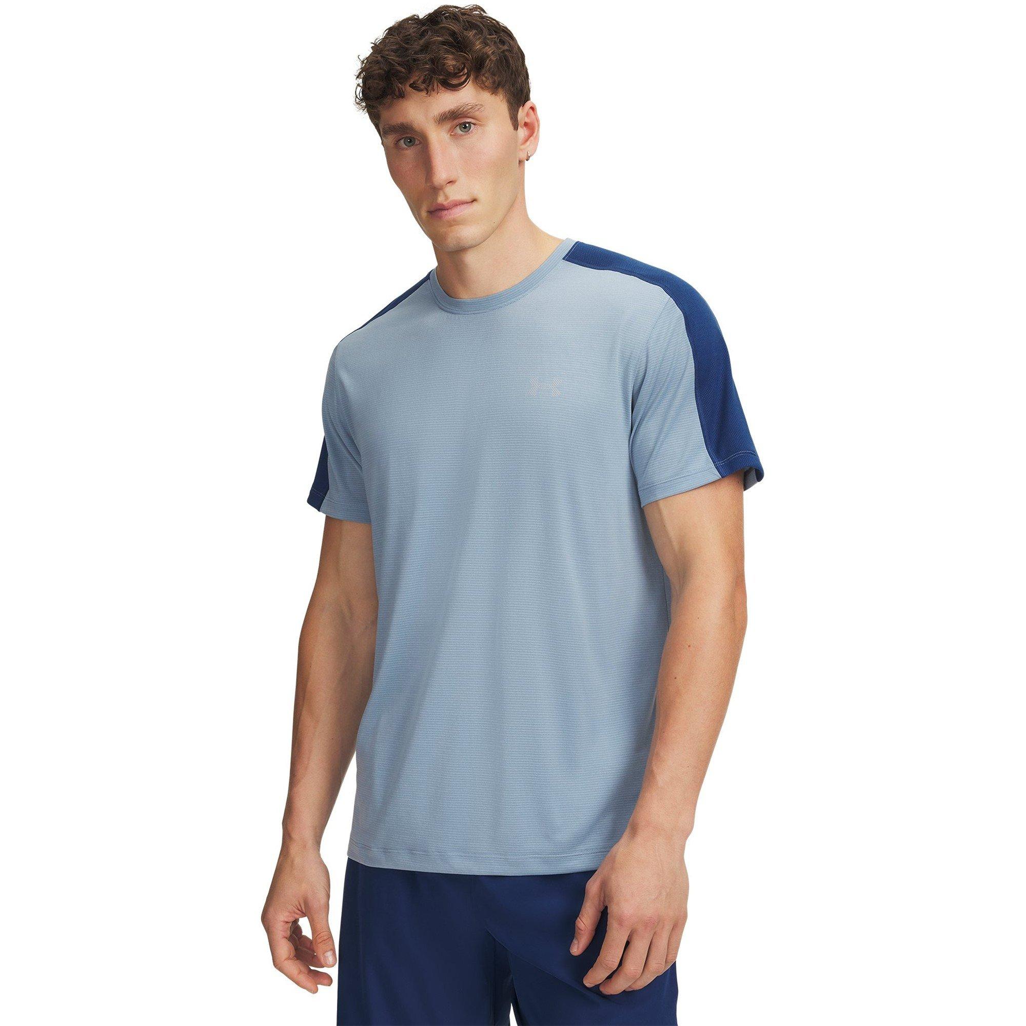 Under Armour UA Velociti Reflect Mens Short Sleeve