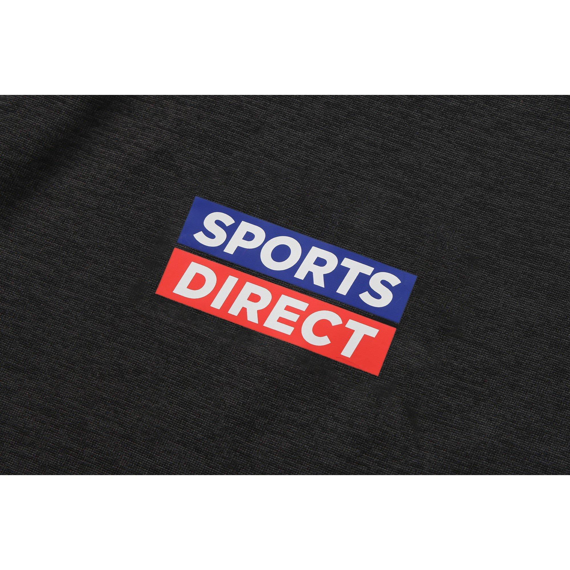 Black - Everlast - Uniform Tee Mens - 6