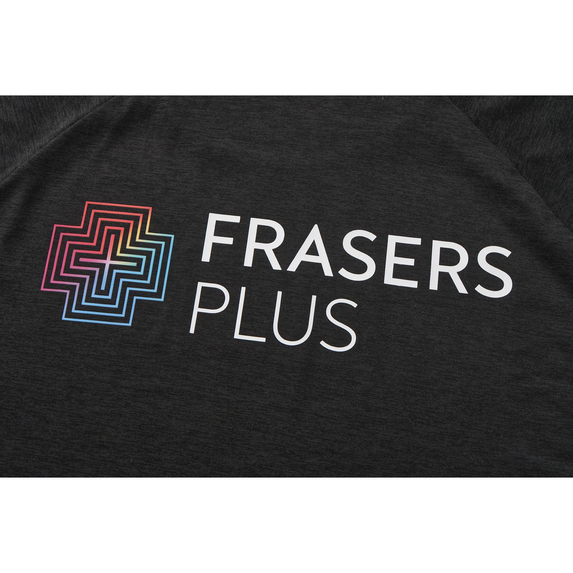 Black - Everlast - Uniform Tee Mens - 7