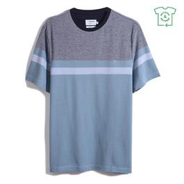 Farah T-shirt Janice In Cotone Tie Dye