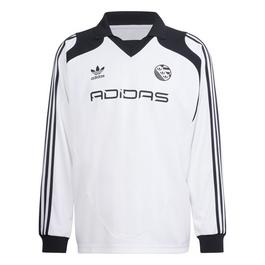 adidas Originals Jersey Ls Sn99