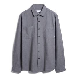 Farah Brookes Long Sleeved Shirt