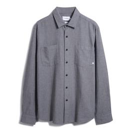 Farah Farah Brookes Long Sleeved Shirt