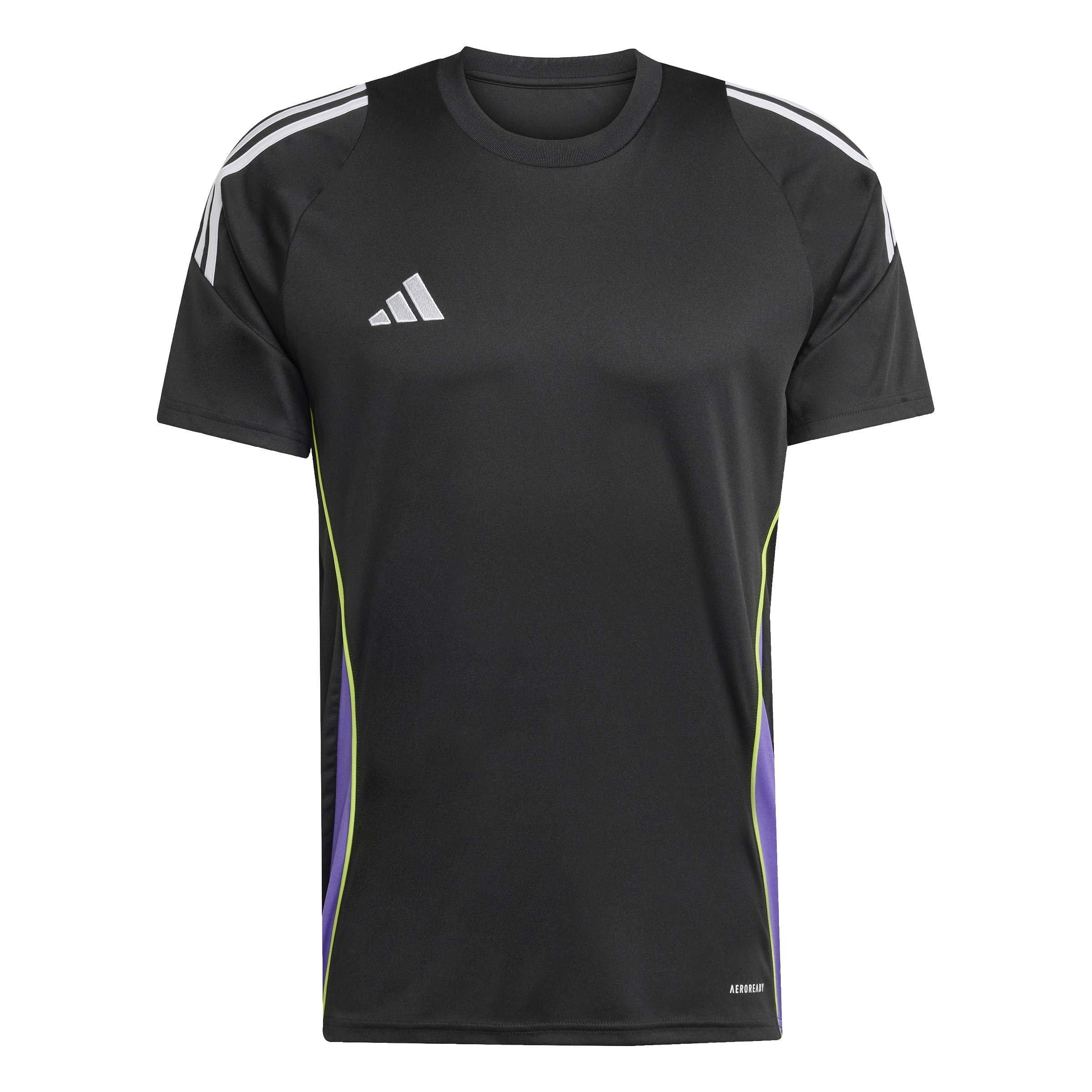 Nero - adidas - Adidas Tiro 24 Jsy Sn99 - 1