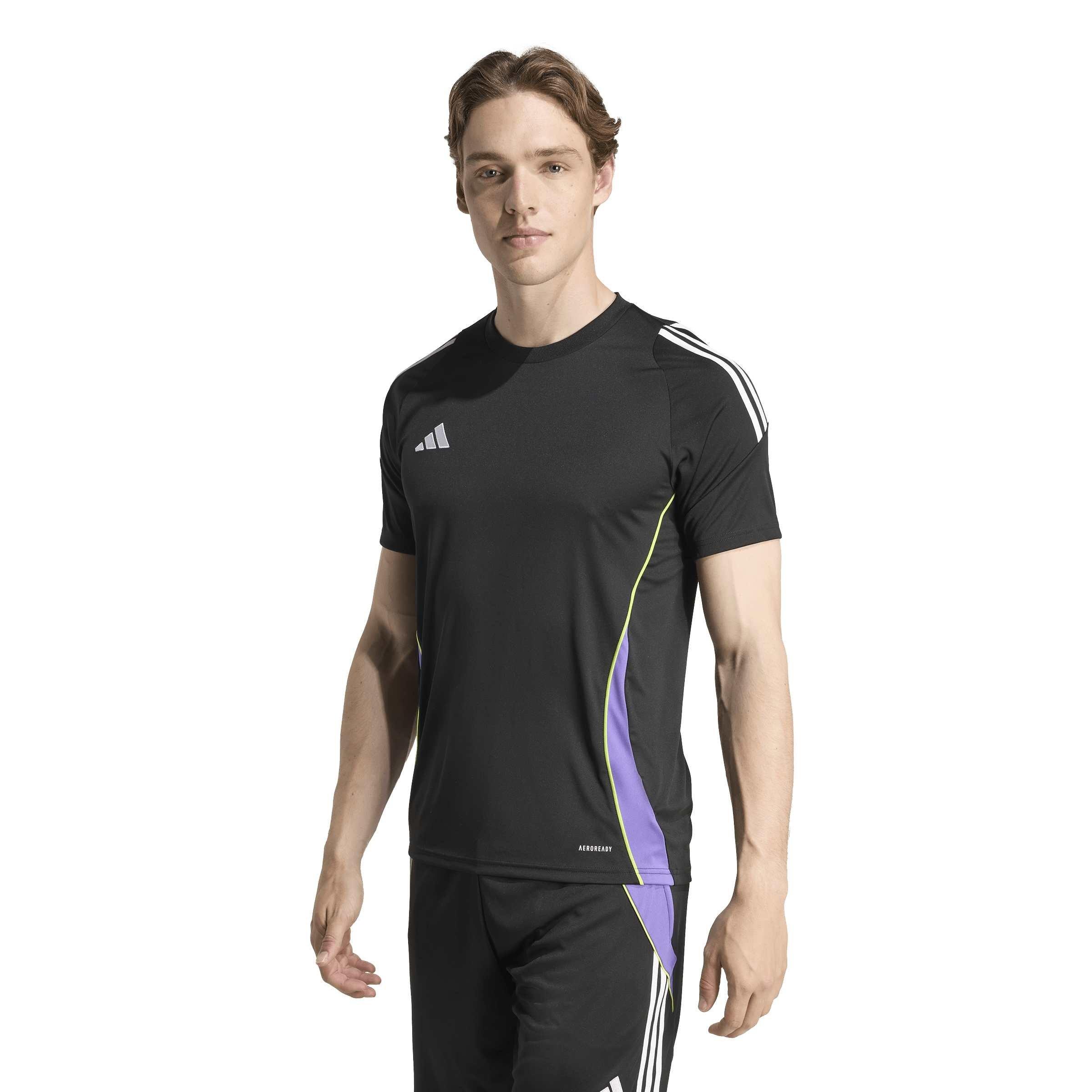 Nero - adidas - Adidas Tiro 24 Jsy Sn99 - 3
