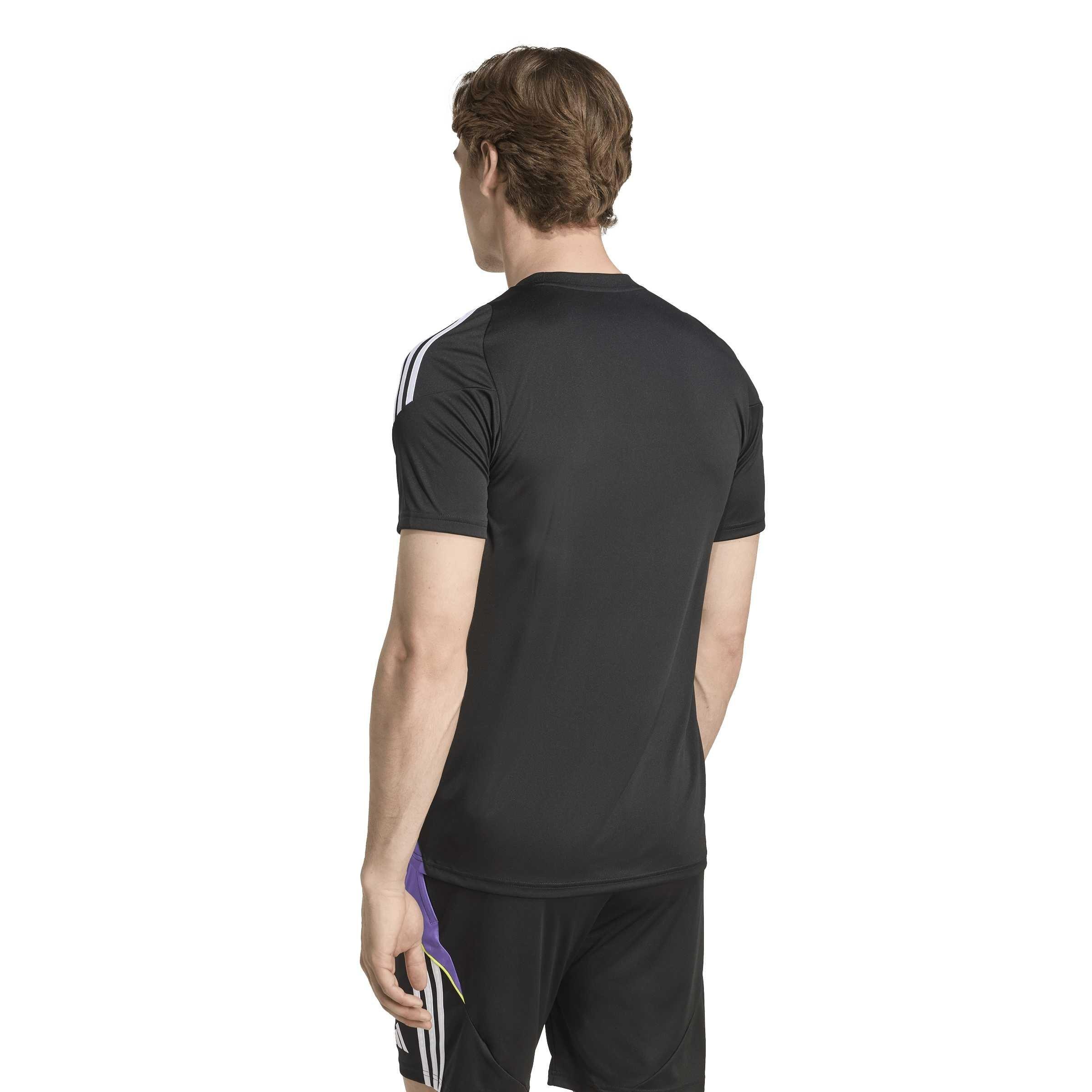 Nero - adidas - Adidas Tiro 24 Jsy Sn99 - 4