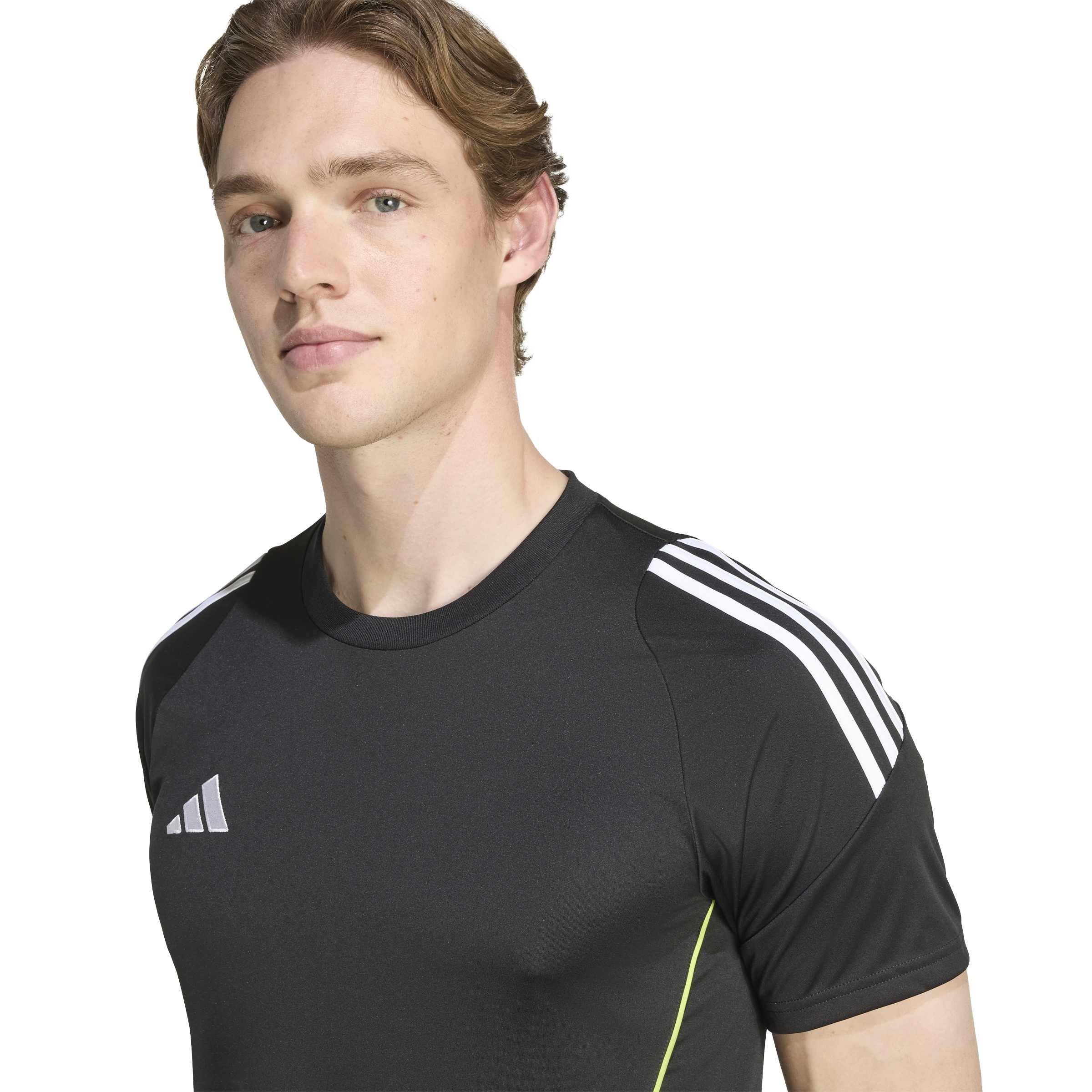 Nero - adidas - Adidas Tiro 24 Jsy Sn99 - 5