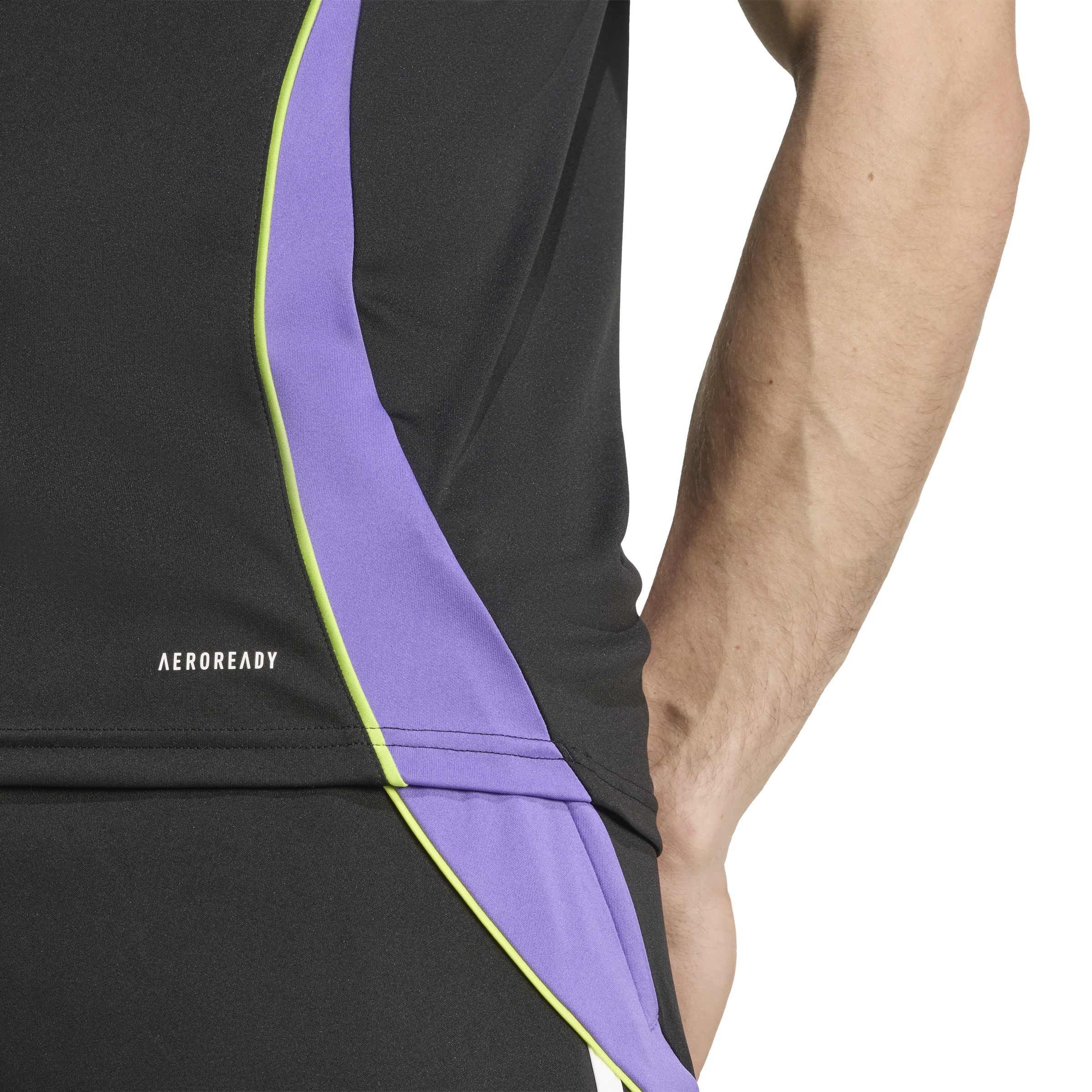 Nero - adidas - Adidas Tiro 24 Jsy Sn99 - 6