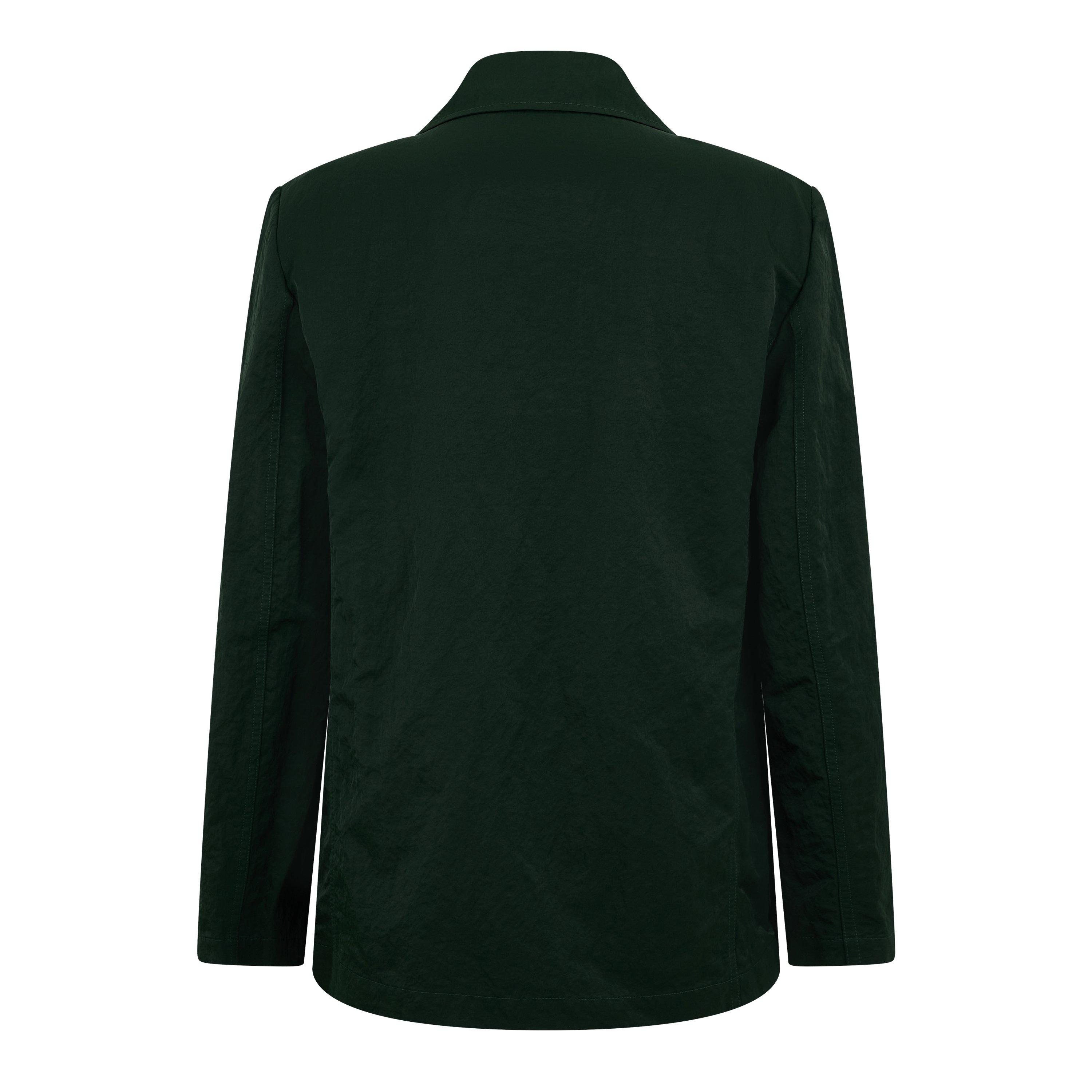 Ivy B8636 - Burberry - Men's  Designer Tailored Two-Button Blazer - 2