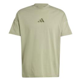adidas All SZN T-Shirt Mens