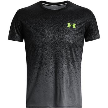 Under Armour Technical hoodie with fleece backing