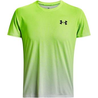 Under Armour Technical hoodie with fleece backing