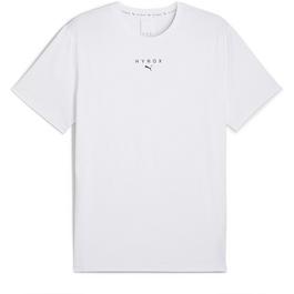 Puma x HYROX Always On Cloudspun T-shirt Adults