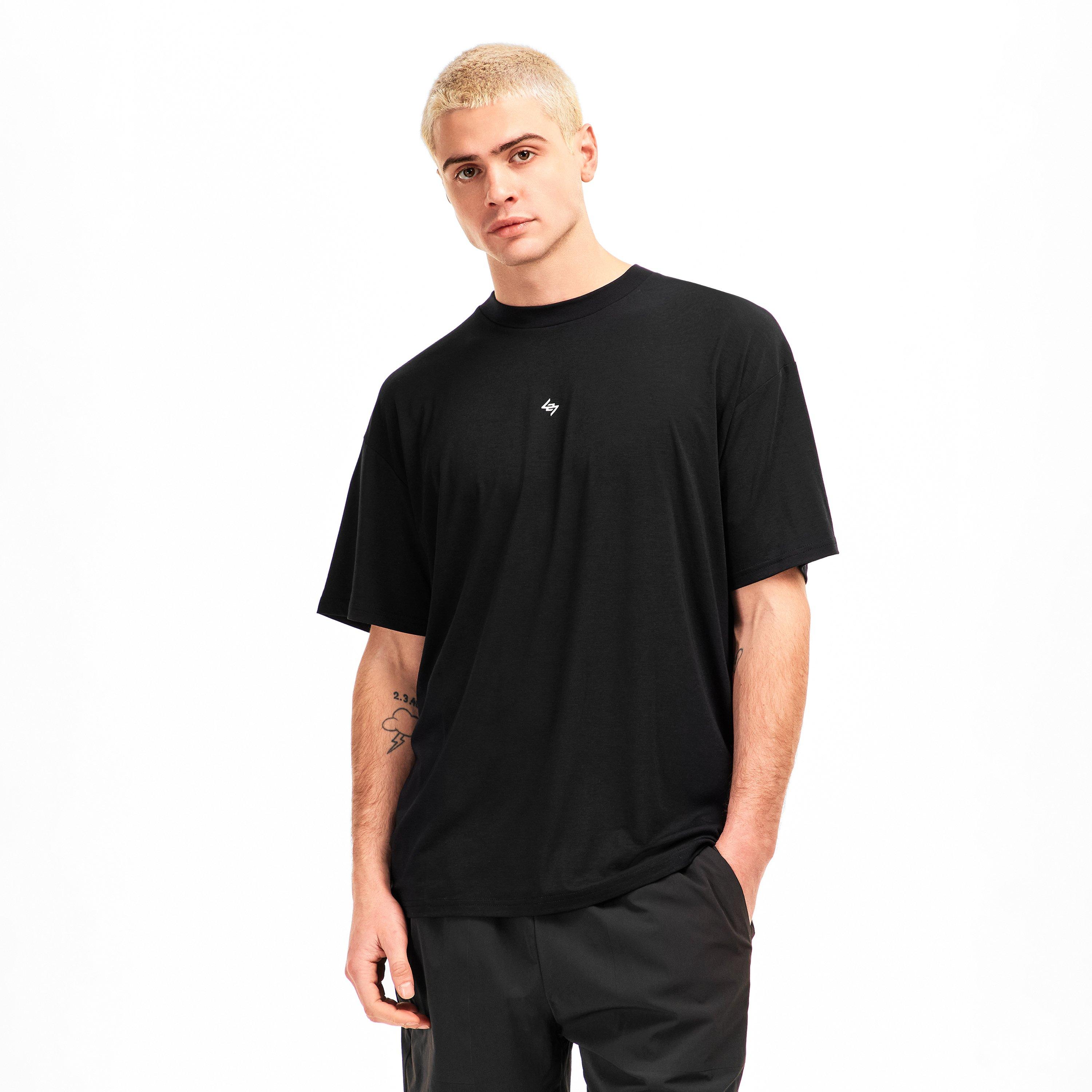 Represent 247 | Men's Dna Graphic Short Sleeve Performance Gym Top ...