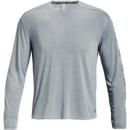 Under Armour UA Anywhere Ls Top Sn99