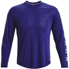 Under Armour UA Anywhere Ls Top Sn99