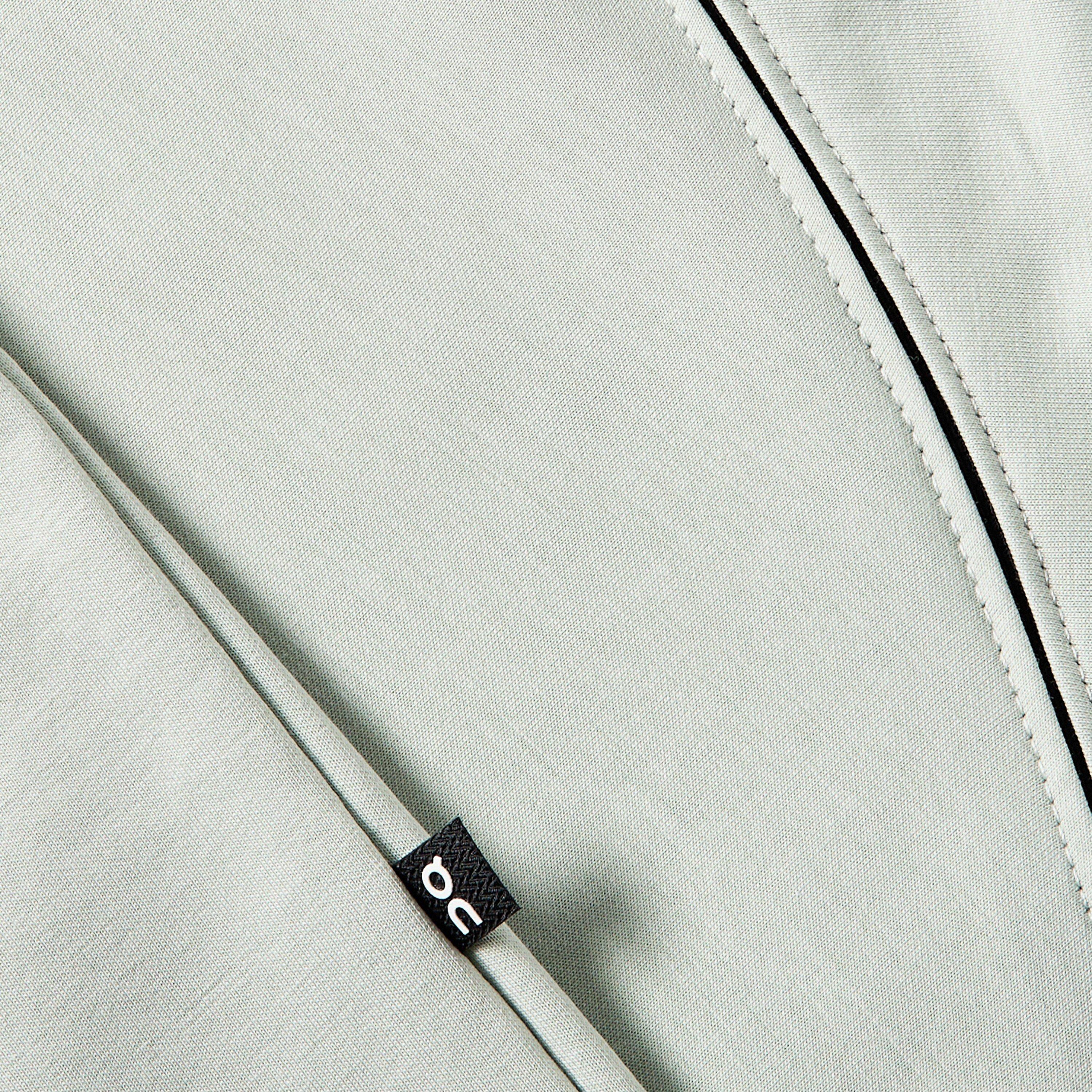 Mineral - On - Men's Short Sleeve Performance Gym Top - 5