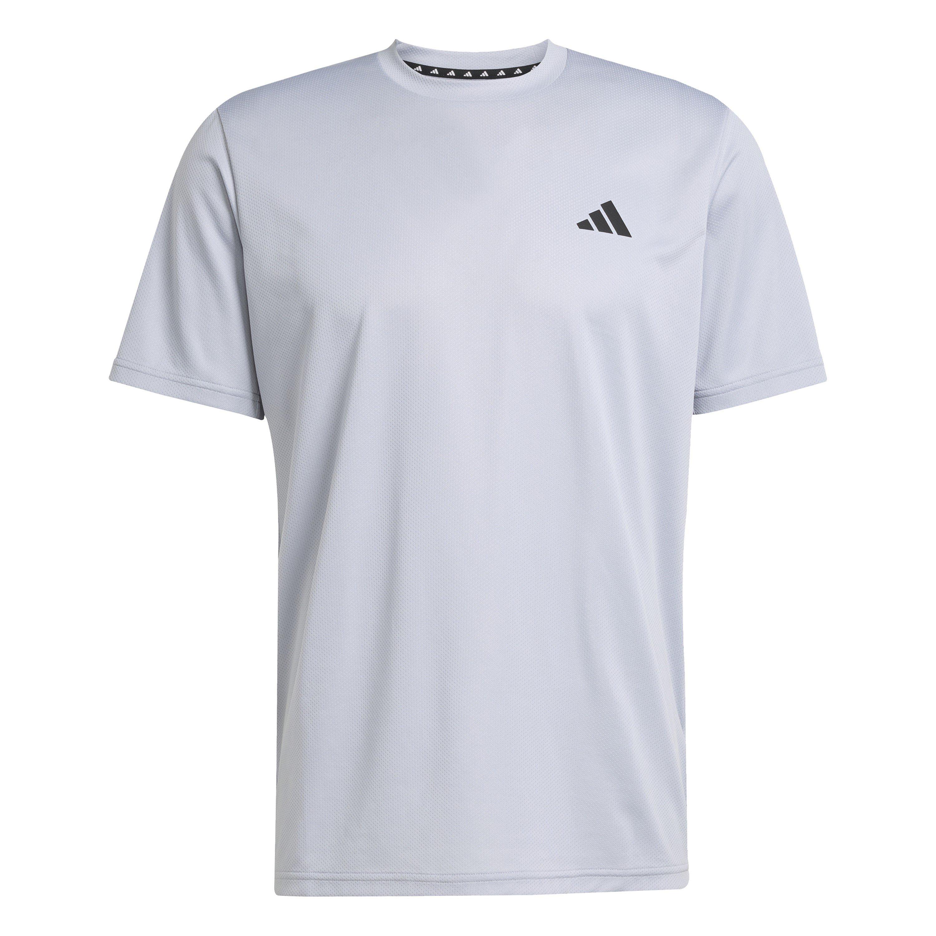 adidas Train Essentials Mens Training T-Shirt