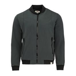 Lee Cooper Bomber Jacket Mens