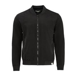 Lee Cooper Bomber Jacket Mens