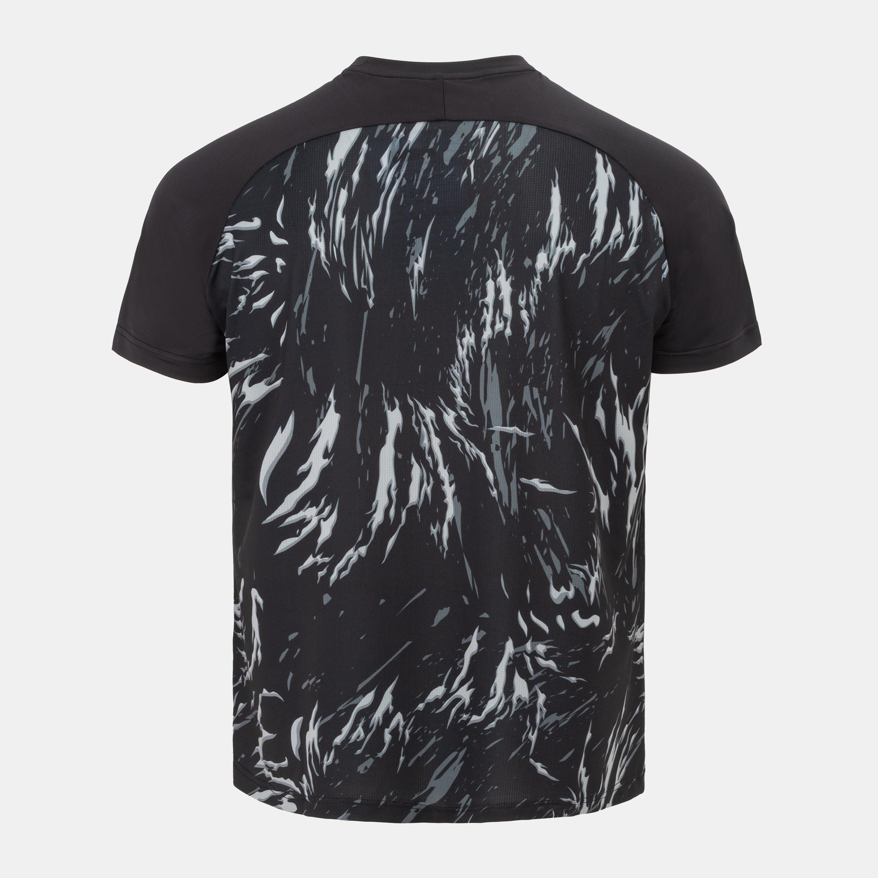 Black - Sondico - Team Jersey - 2