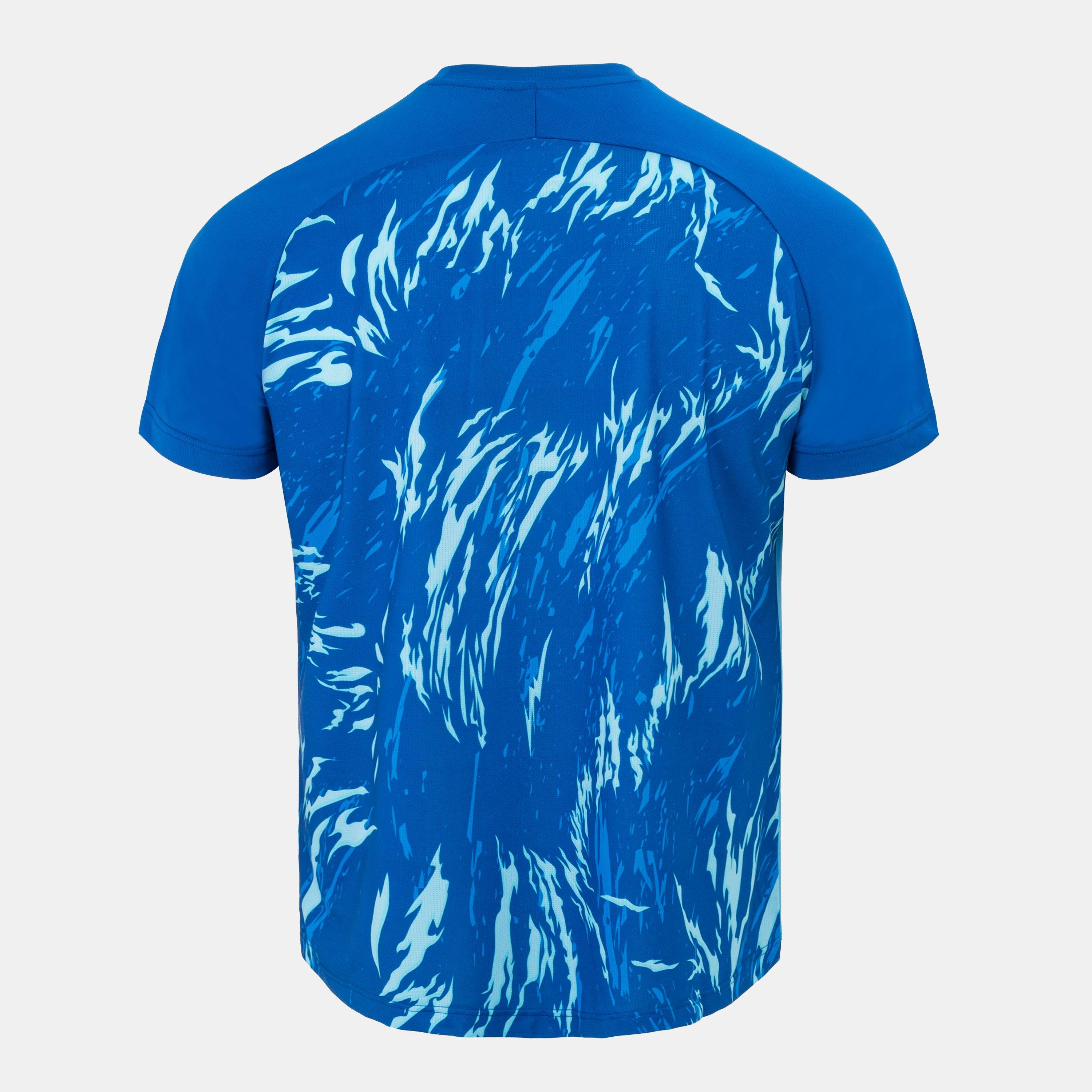 Blue - Sondico - Team Jersey - 2