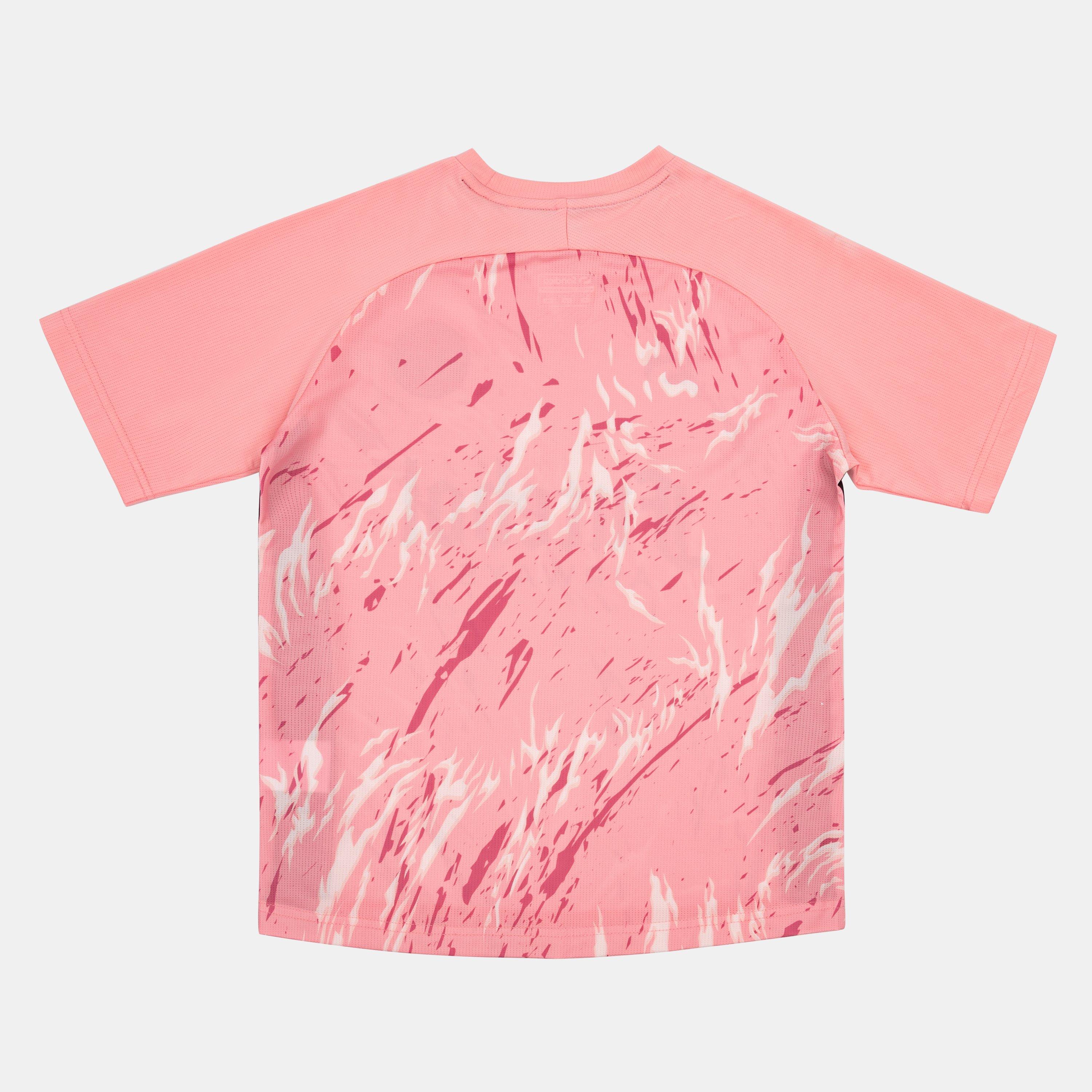 Roze - Sondico - Team Jersey Junior - 2