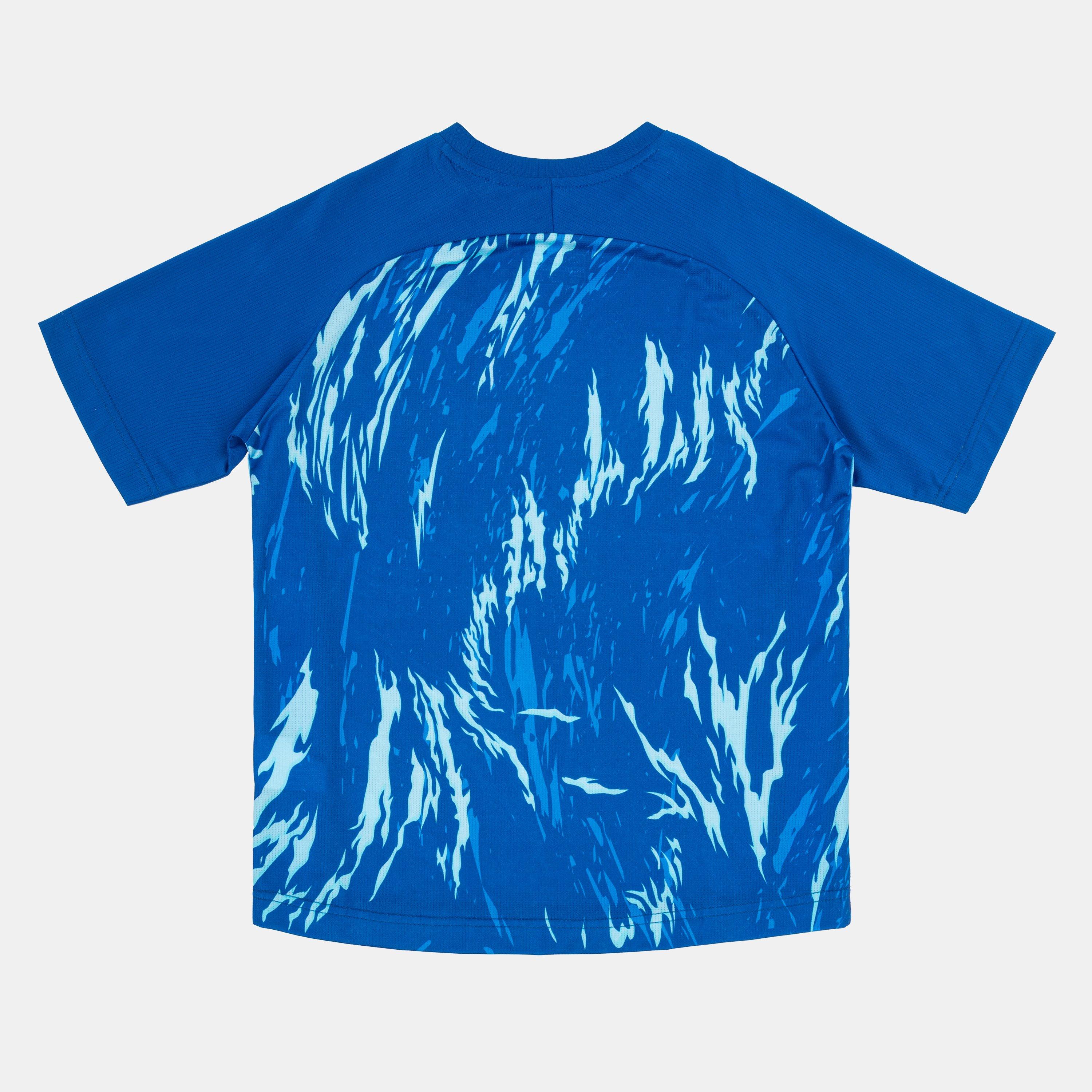 Blau - Sondico - Team Jersey Junior - 2