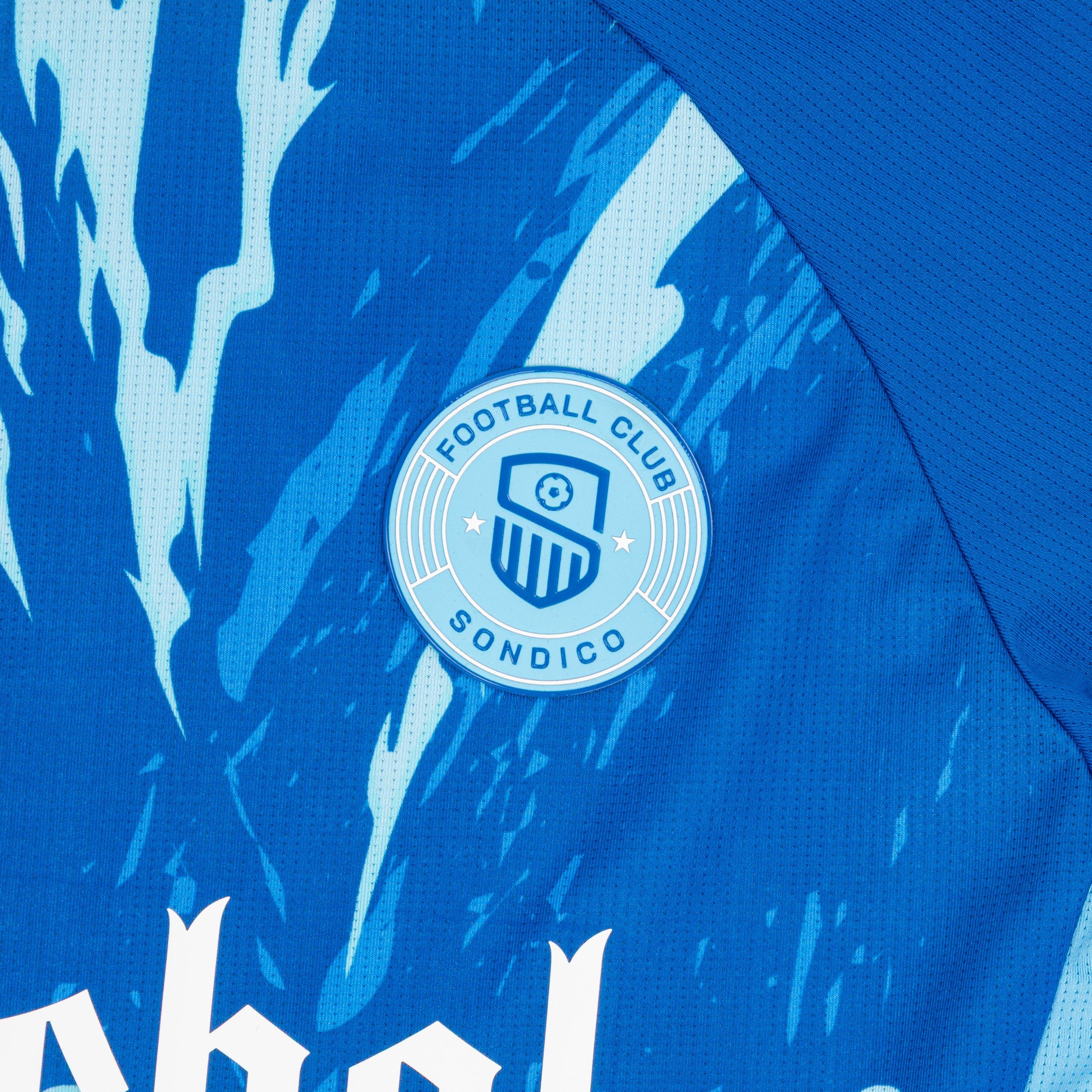 Blau - Sondico - Team Jersey Junior - 4