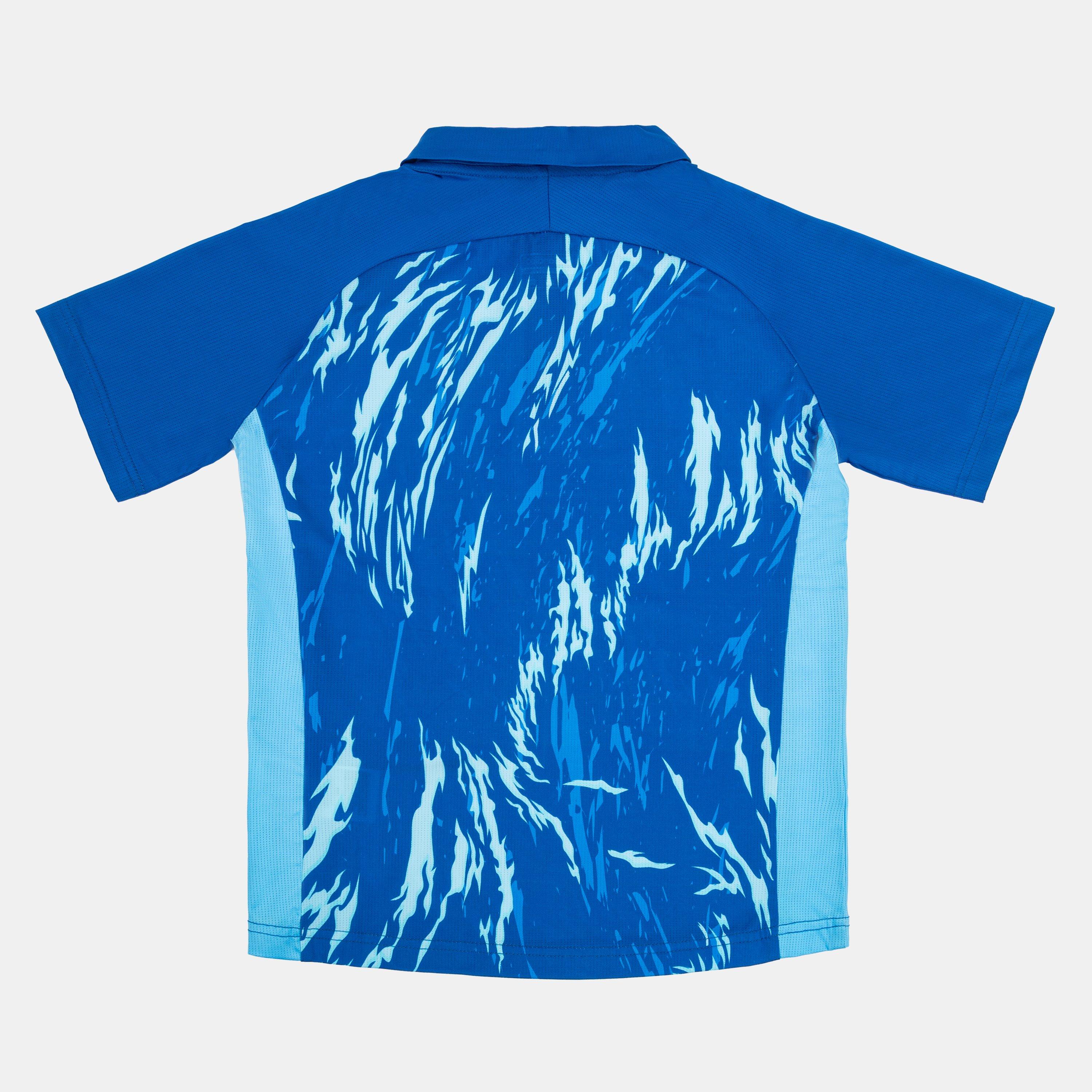 Blue - Sondico - Team Polo Junior - 2