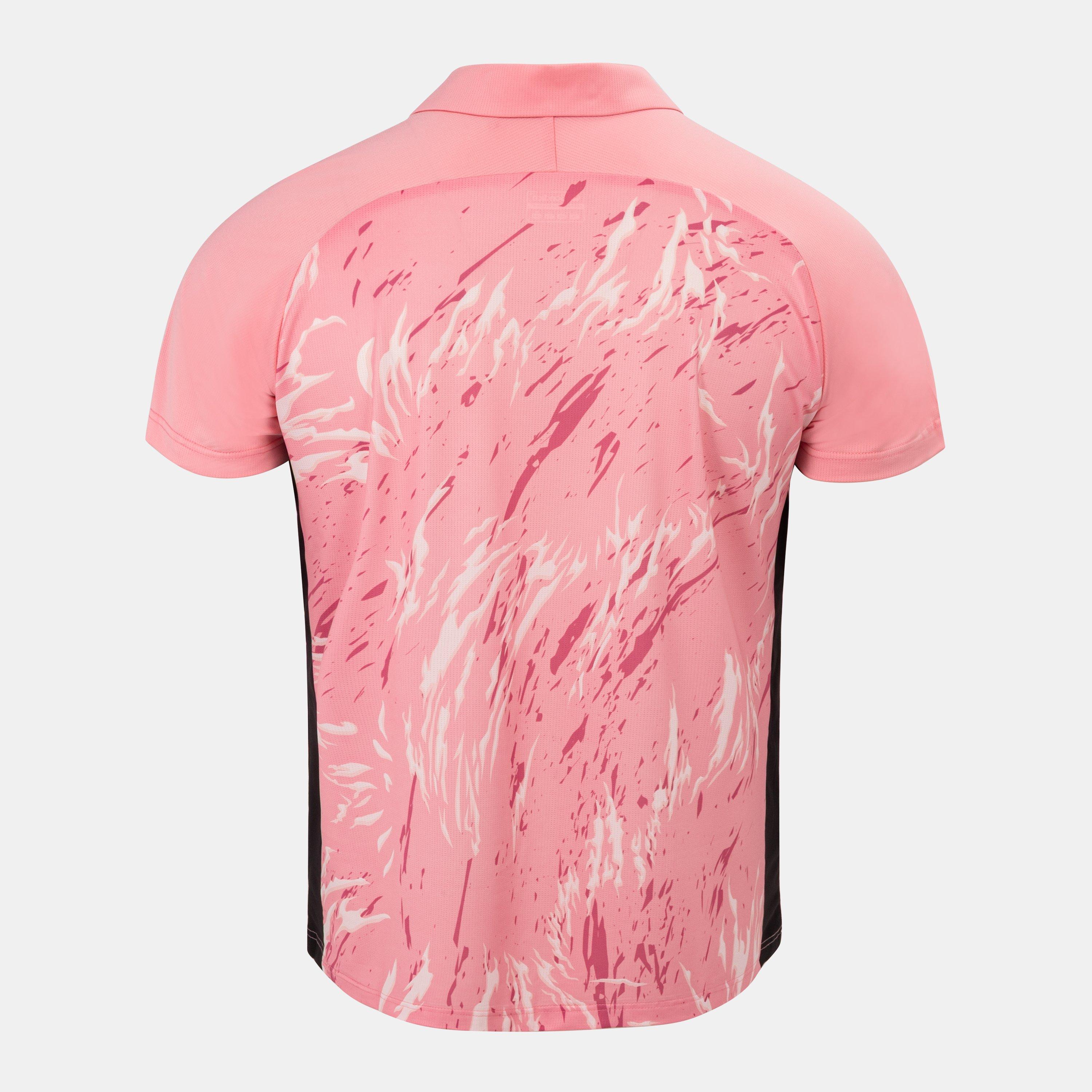 Pink - Sondico - Sondico Team Jersey Mens - 2