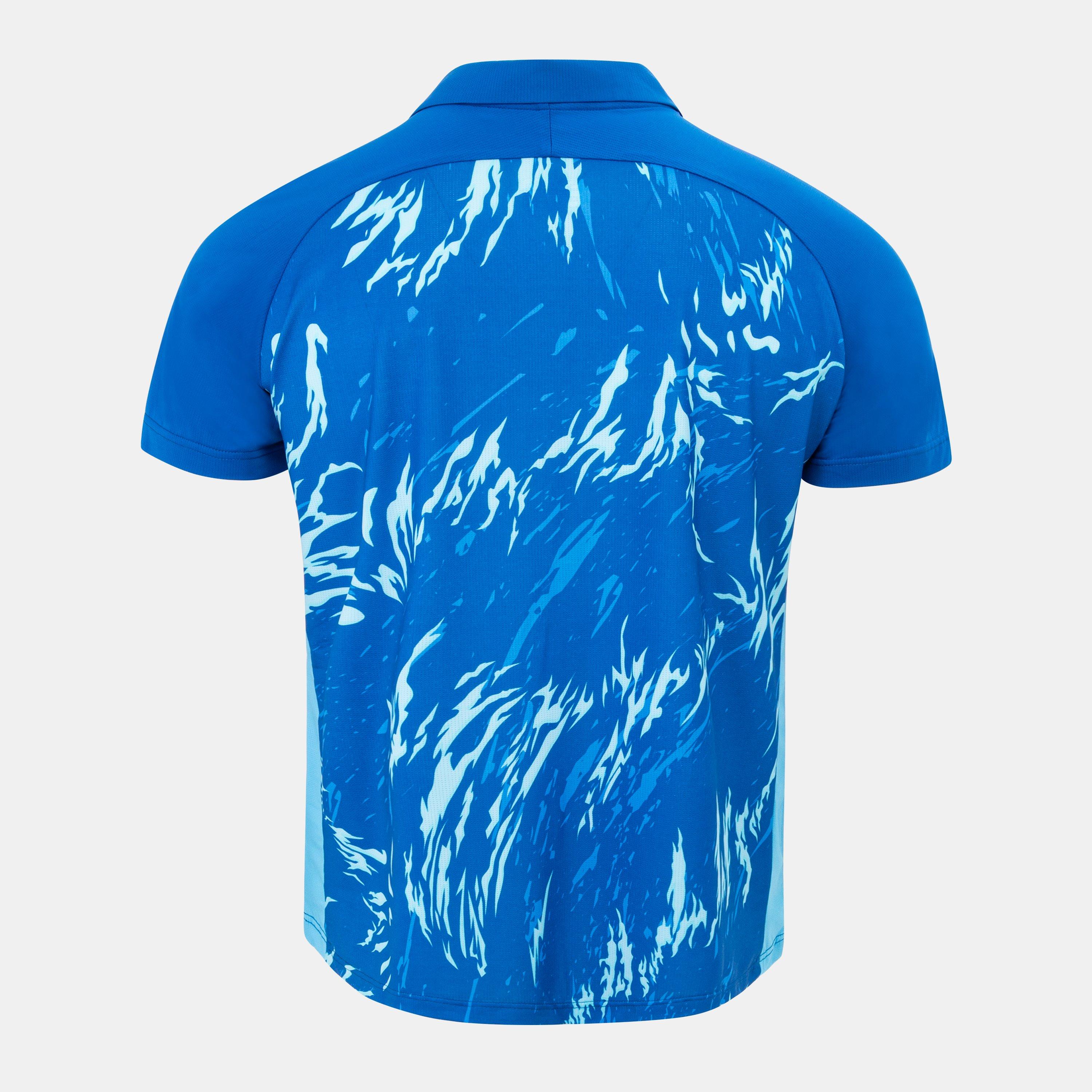 Blue - Sondico - Sondico Team P Jersy Sn63 - 2