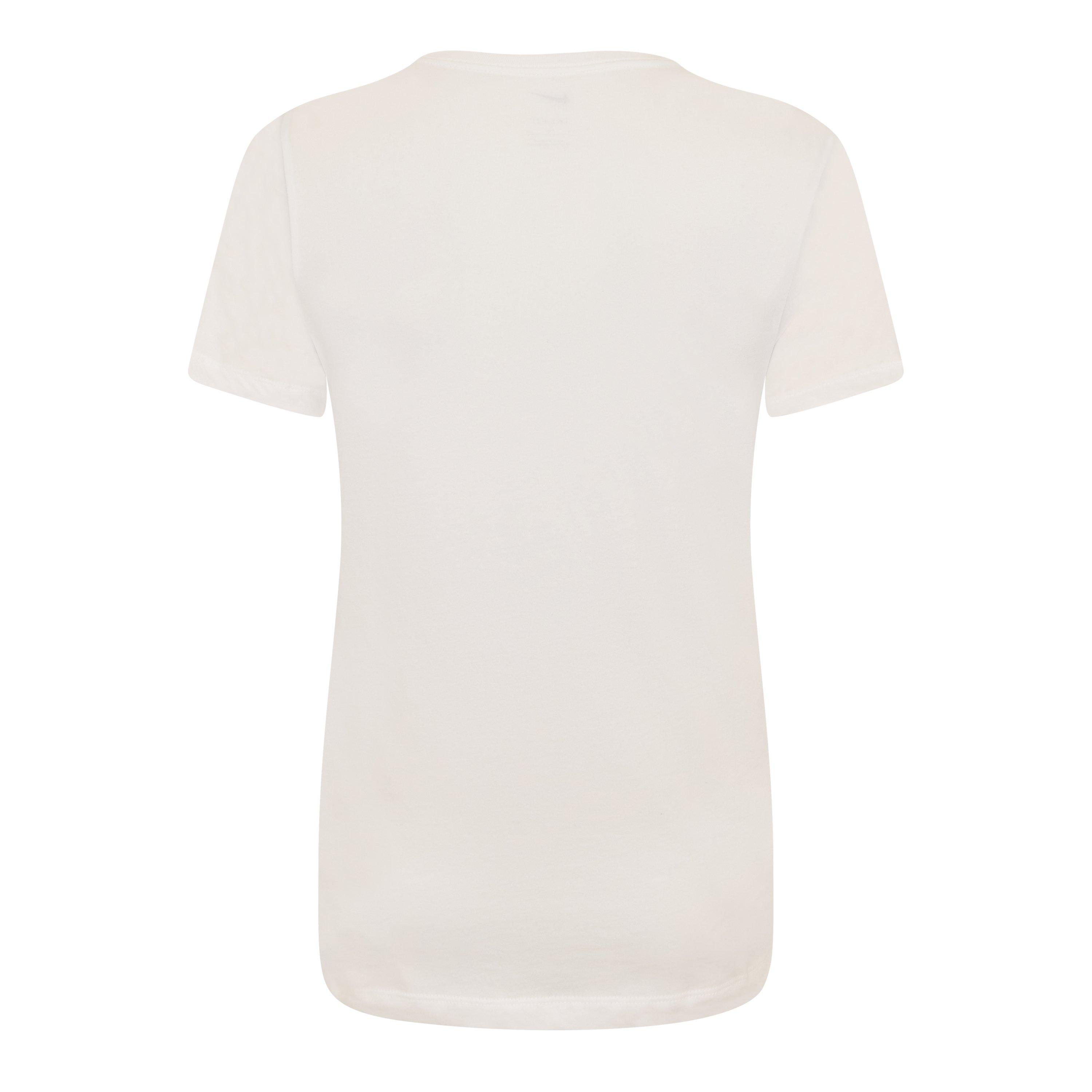 Blanc - Nike - Df Prk Ss Tee Sn99 - 2