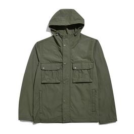 Farah Farah Jay Parka Jacket