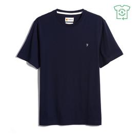 Farah Farah Eddie Crew T-Shirt