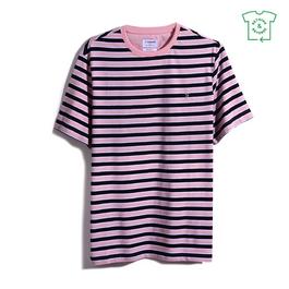 Farah Farah Katz Striped T-Shirt