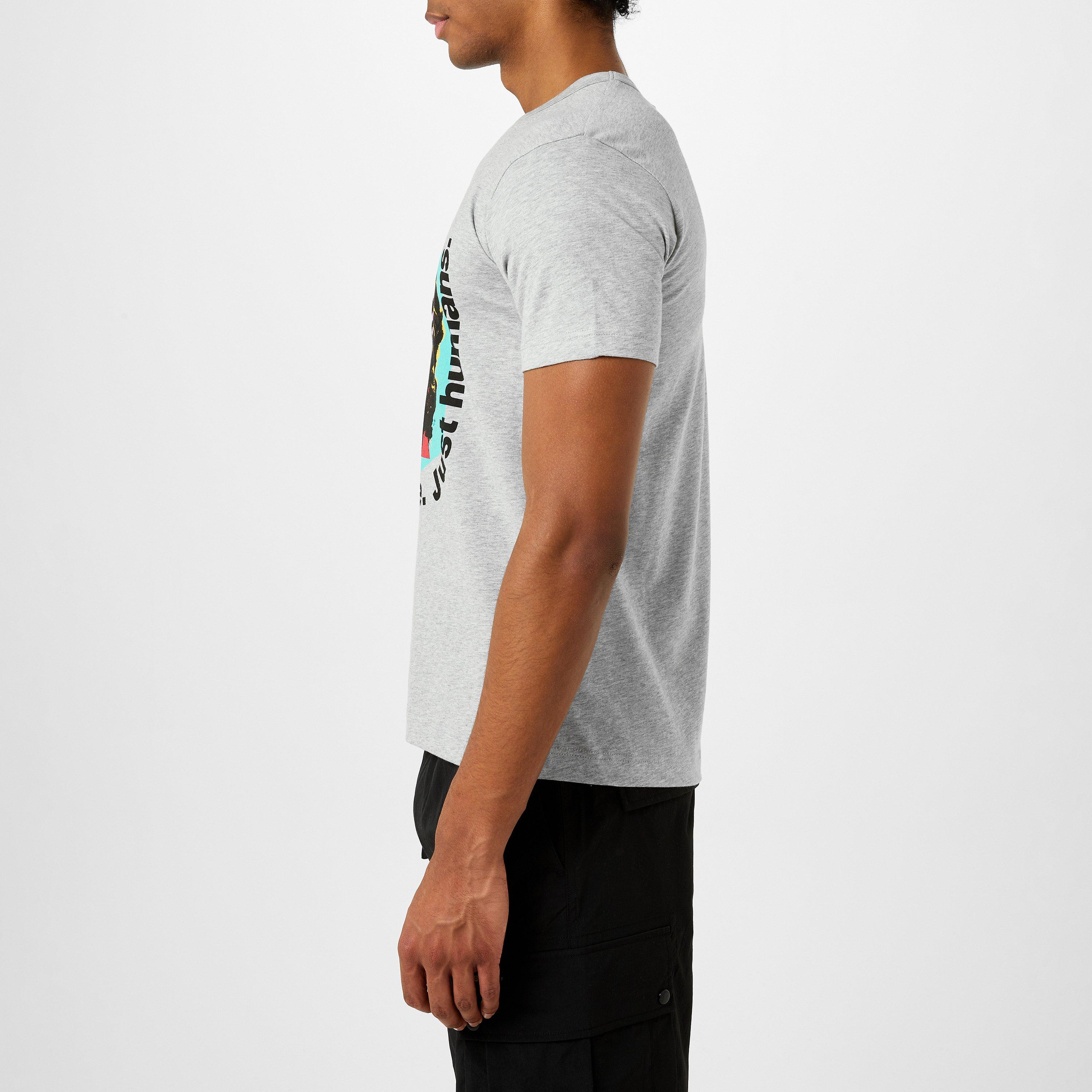 Comme des Garcons Shirt | Monroe T-Shirt | Regular Fit T