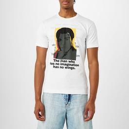 Comme des Garcons Shirt Ali T-Shirt