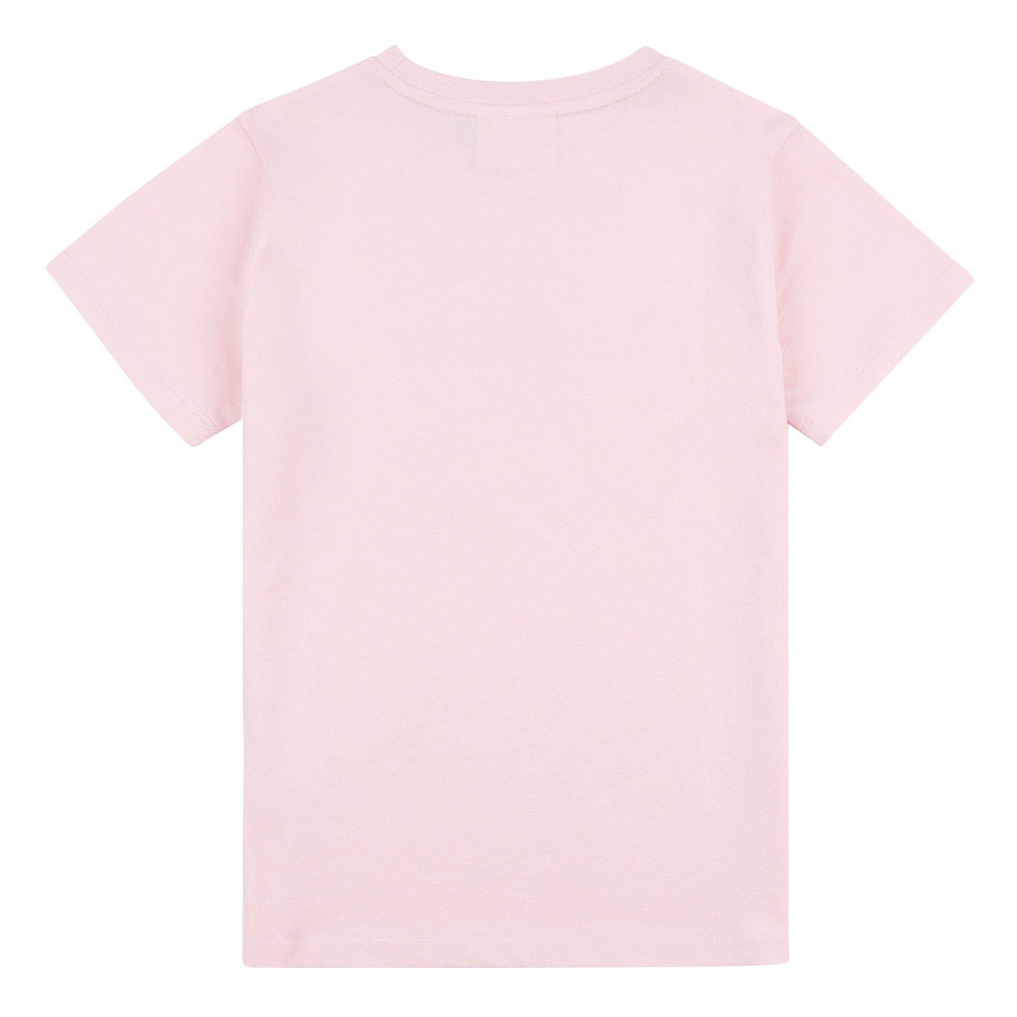 Blossom 562 - Juicy Couture - Kids' Diamante Logo Regular Fit T-Shirt - 2