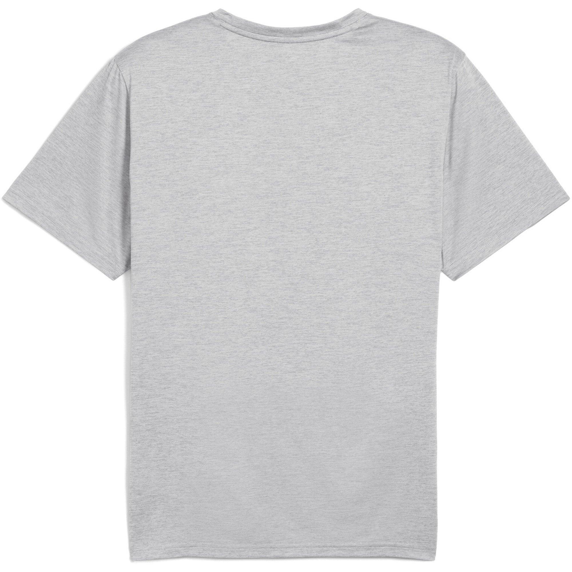 Grijs - Puma - TAD Tee Sn61 - 2